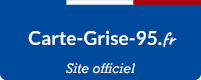 Professionnel de la carte grise dans le Val d'Oise | Carte Grise 95