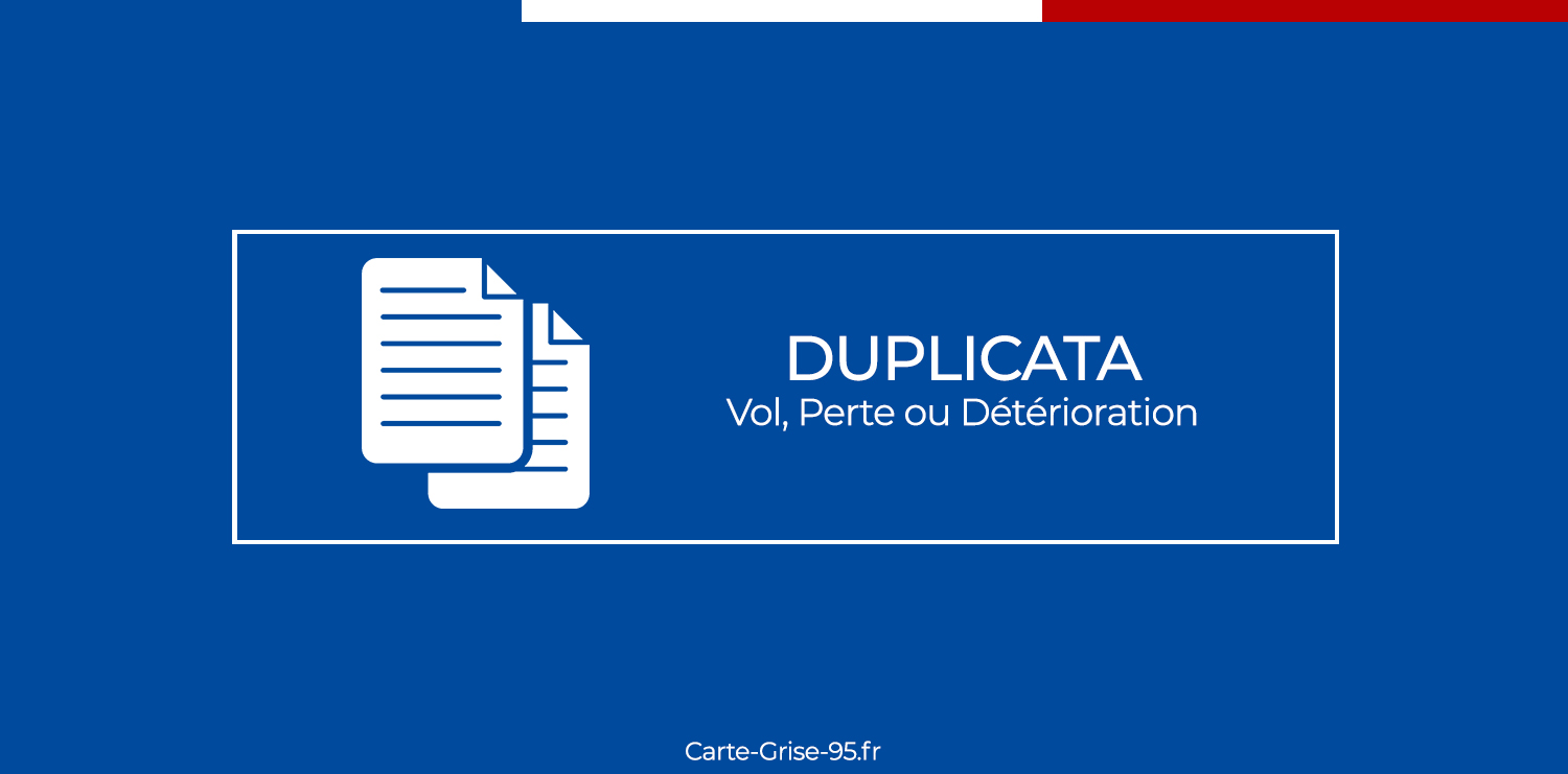 Duplicata